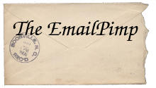 The Emailpimp logo